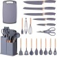 Kitchen utensils  KIT22003