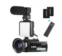 Digital electronic products DEP2038