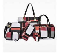 Women's shoulder bag WHB2029